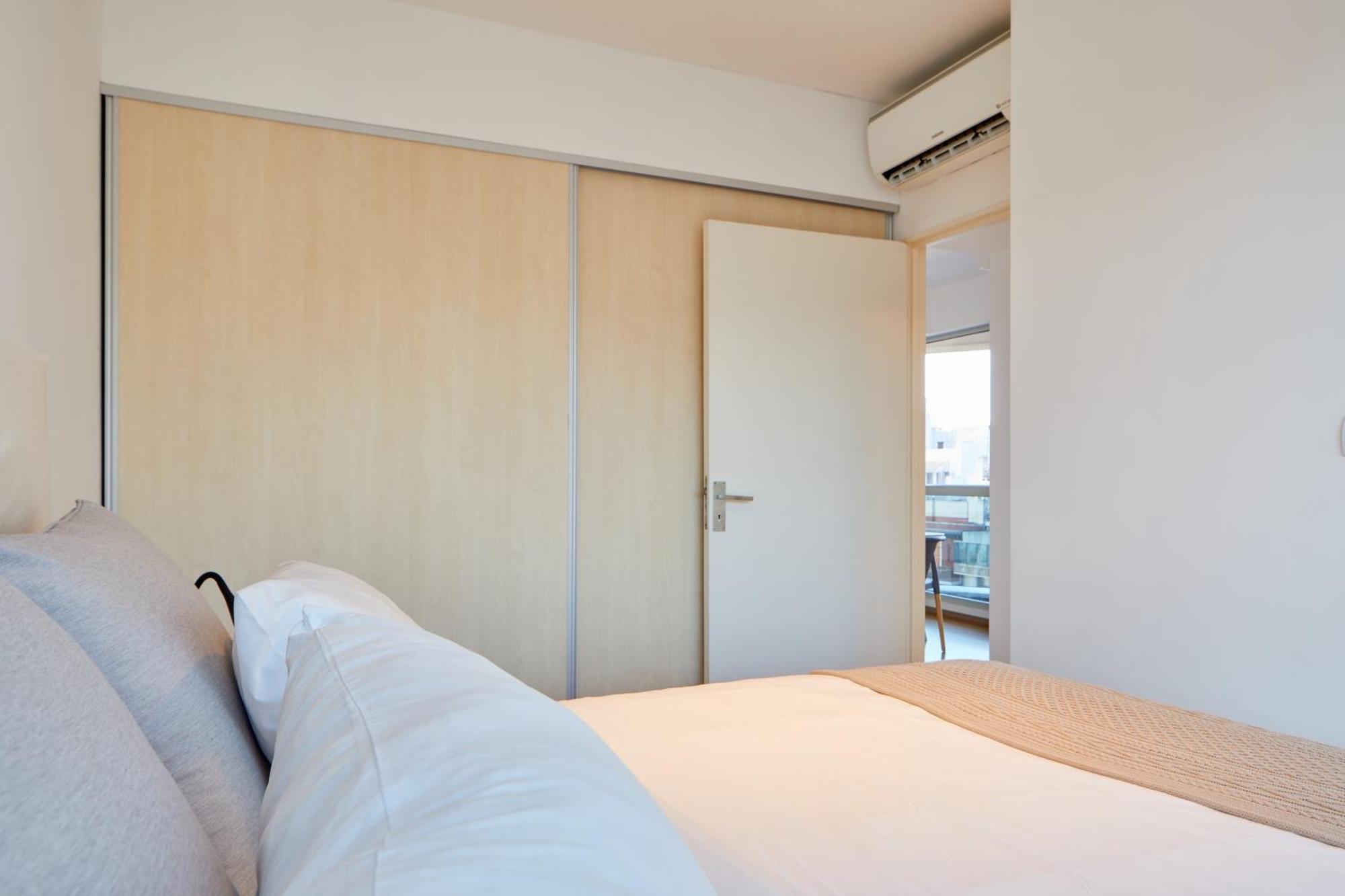 Nido At Bellini Esmeralda ブエノスアイレス 部屋 写真