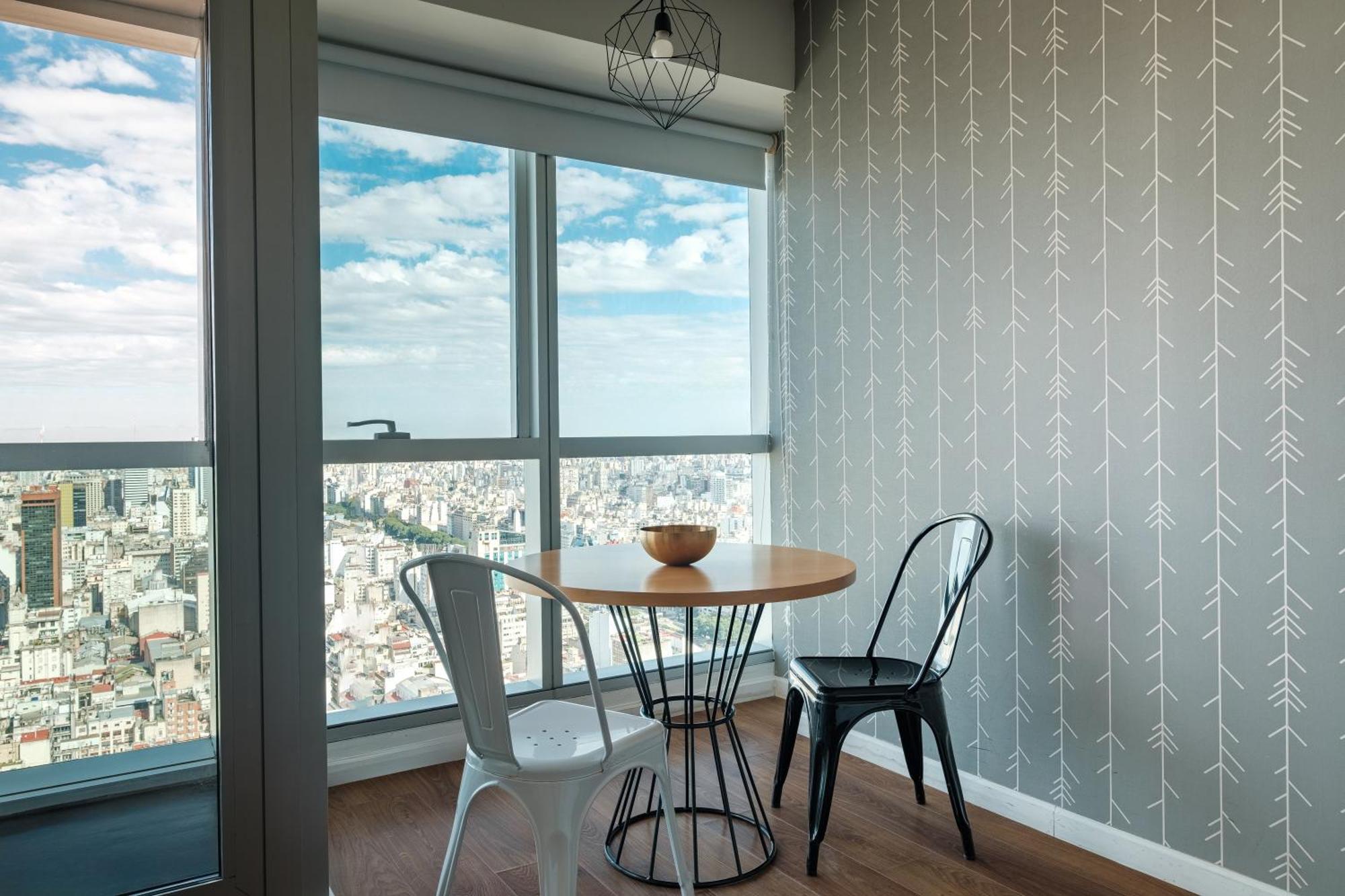 Nido At Bellini Esmeralda ブエノスアイレス 部屋 写真
