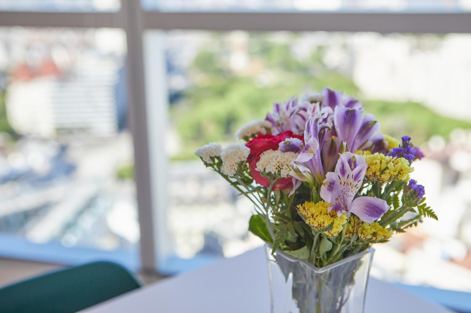 Nido At Bellini Esmeralda ブエノスアイレス 部屋 写真