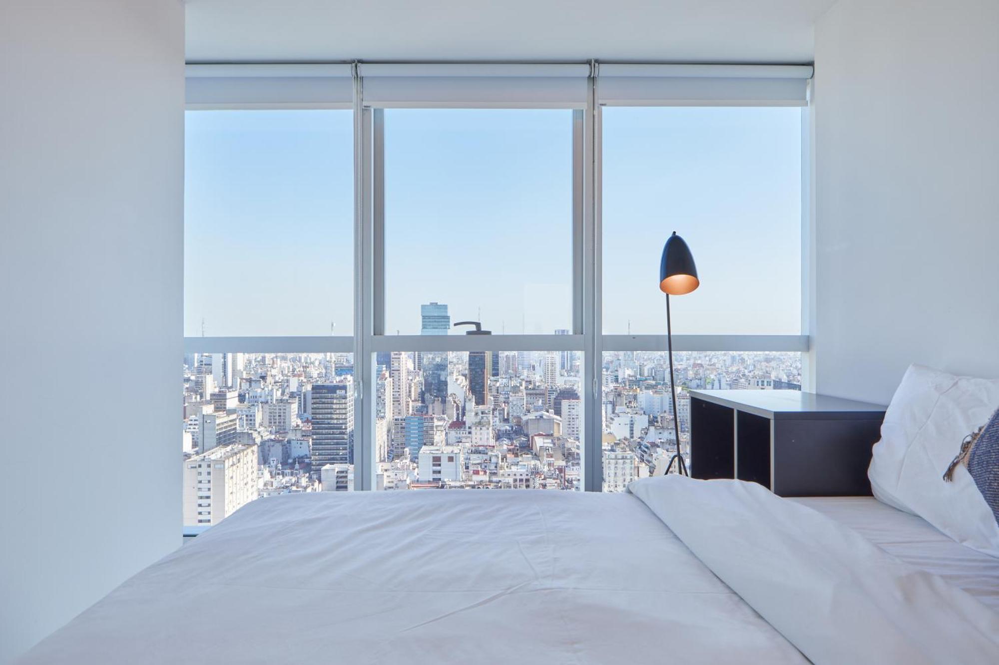 Nido At Bellini Esmeralda ブエノスアイレス 部屋 写真