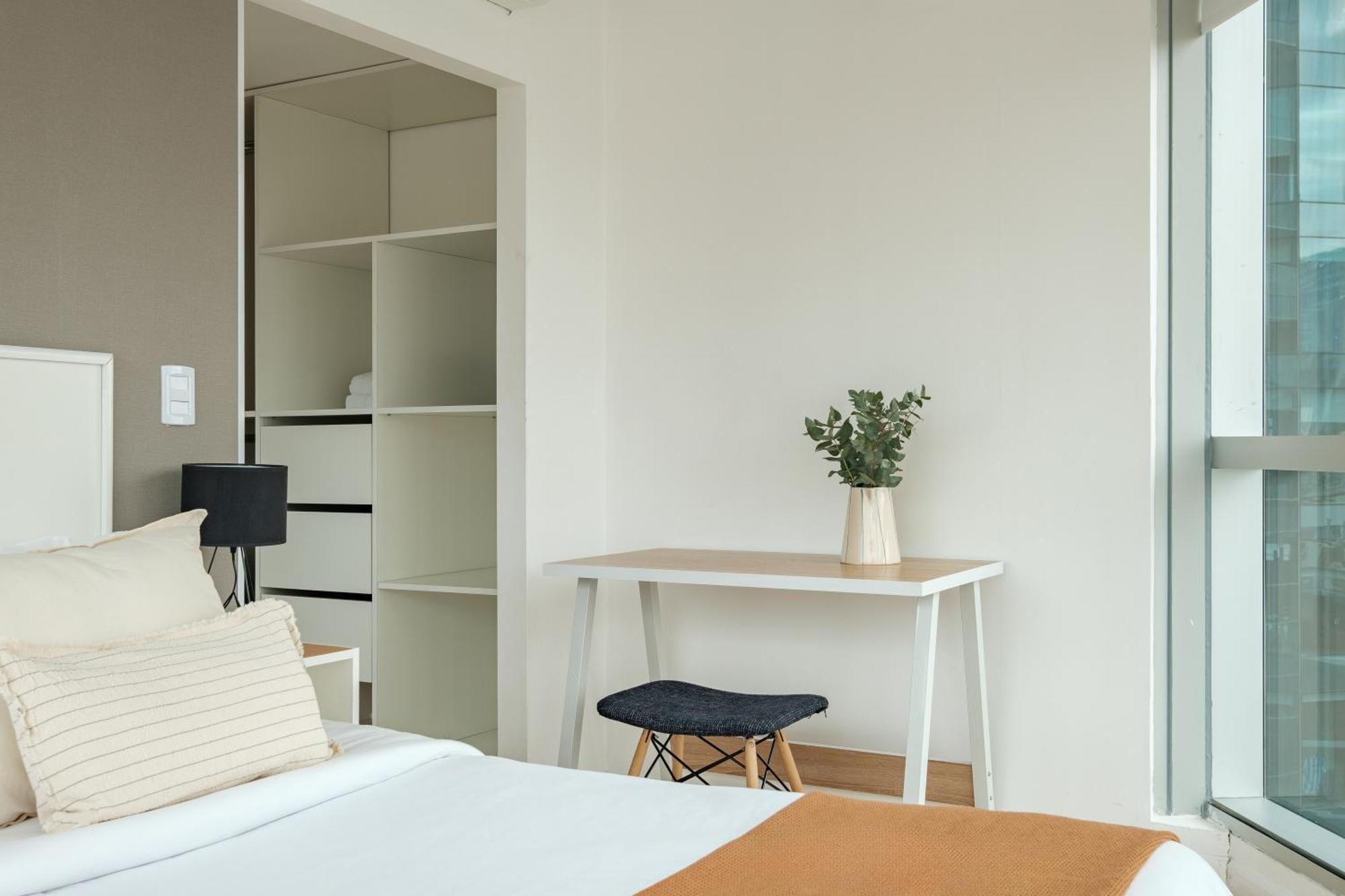 Nido At Bellini Esmeralda ブエノスアイレス 部屋 写真