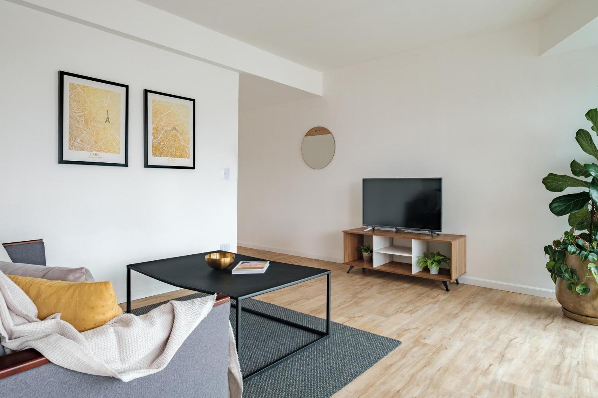 Nido At Bellini Esmeralda ブエノスアイレス 部屋 写真